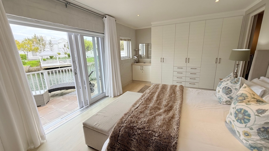 To Let 2 Bedroom Property for Rent in Thesen Islands Western Cape